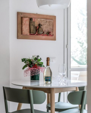 Hostly - San Biagio Suite Apartment Pisa